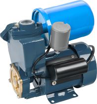 Насосная станция  Unipump AUPS 126
