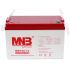 Аккумулятор MNB MM 100-12