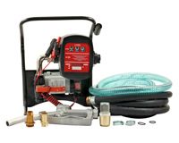 Насос для дизельного топлива BCD-12V2