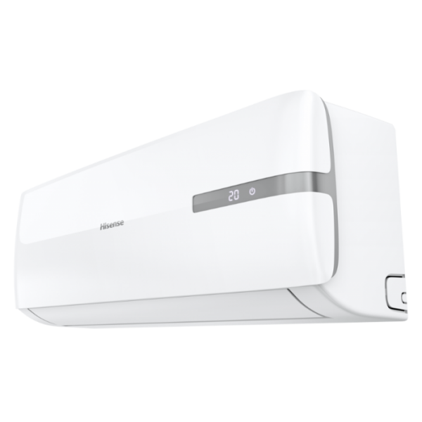 Кондиционер Hisense BASIC A S-07HR4SYDDL03