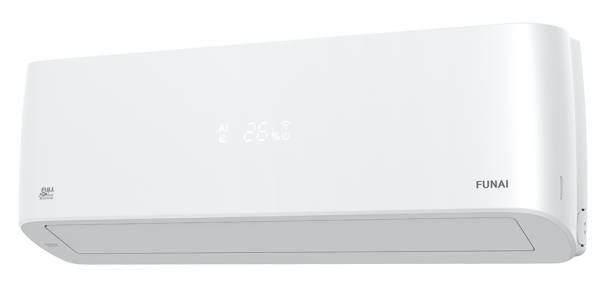 Кондиционер инверторный Funai EMPEROR Inverter RACI-EM25HP.D03