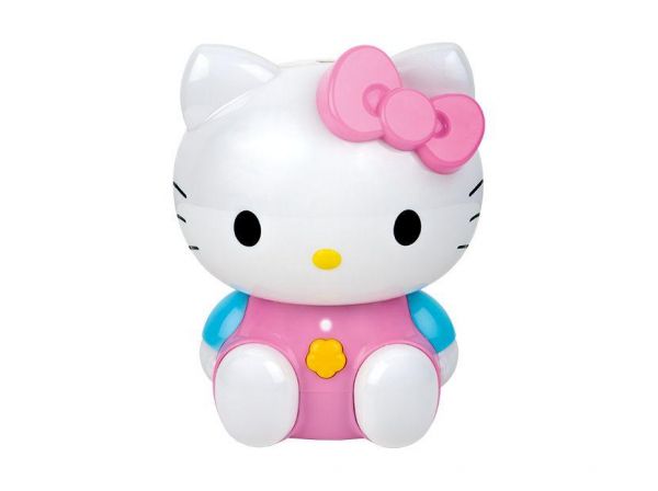 Увлажнитель ультразвуковой Ballu UHB-260 Hello Kitty Aroma