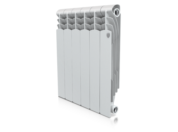 Радиатор Royal Thermo Revolution Bimetall