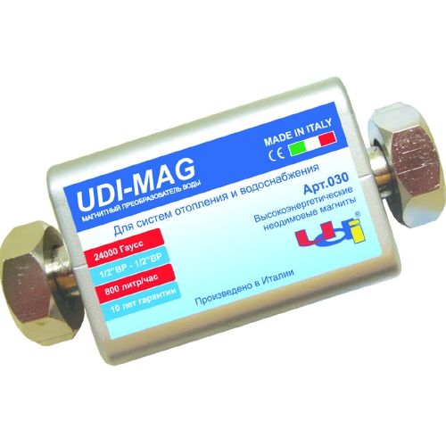 Магнитный преобразователь UDI-MAG 1\2