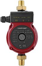 Циркуляционные насосы повышения давления Unipump UPA-90