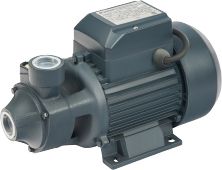 Вихревые насосы UNIPUMP QB 80