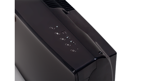 Очиститель воздуха Ballu AP-410F5