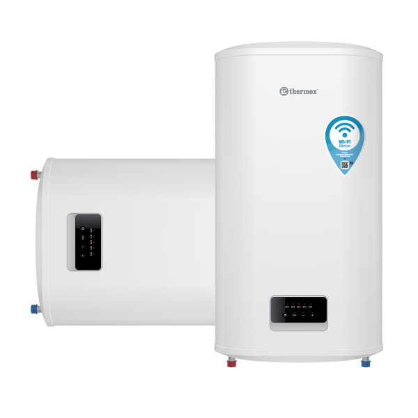 Водонагреватель Thermex Bravo 50 Wi-Fi