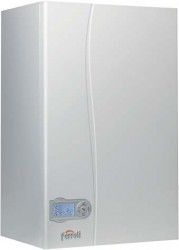 Котел газовый Ferroli Divatech F24D