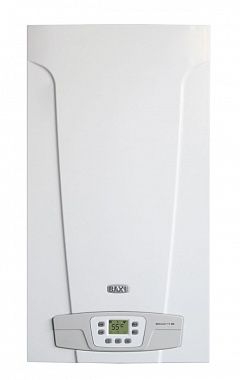 Котел газовый Baxi Eco 4S 24F