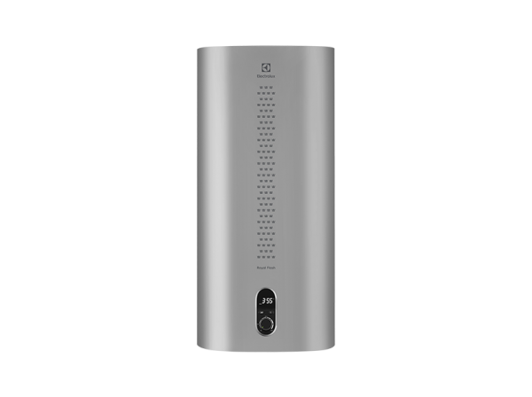 Водонагреватель Electrolux Royal Flash 50 Silver