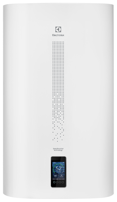 Водонагреватель Electrolux EWH 80 SmartInverter