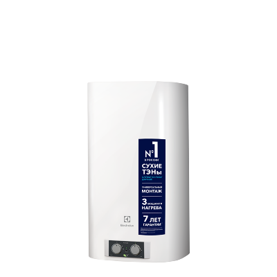 Водонагреватель Electrolux Formax 80