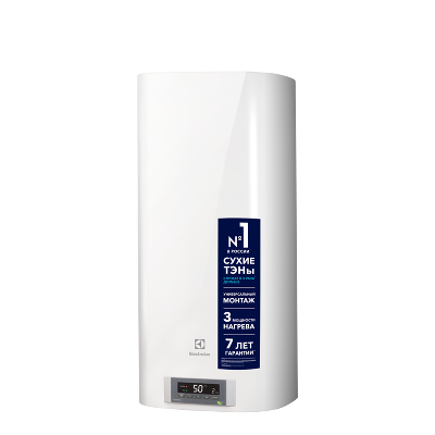 Водонагреватель Electrolux Formax 100 DL
