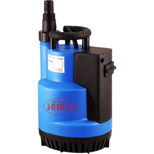 Дренажный насос Jemix FSCP 750