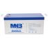 Аккумулятор MNB MNG GEL 250-12