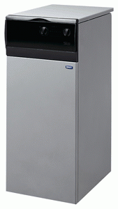 Котел напольный Baxi Slim 1.490 In