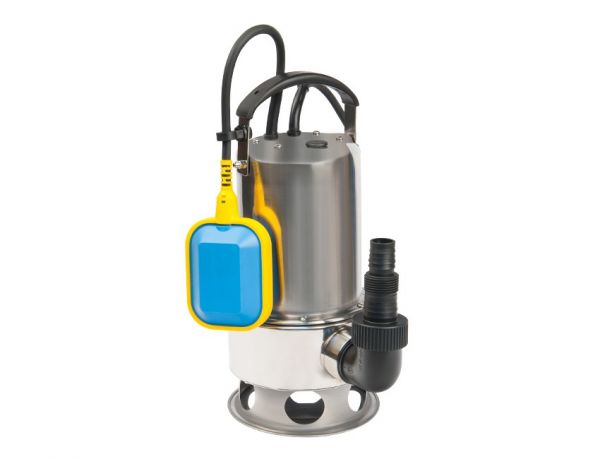 Дренажный насос Unipump INOXVORT 400SW