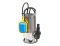 Дренажный насос Unipump INOXVORT 400SW