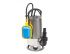 Дренажный насос Unipump INOXVORT 400SW