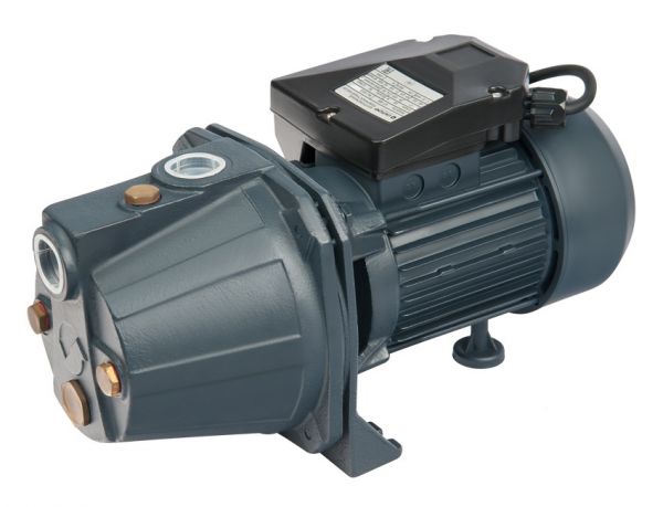 Поверхностный насос UNIPUMP  JET 110L