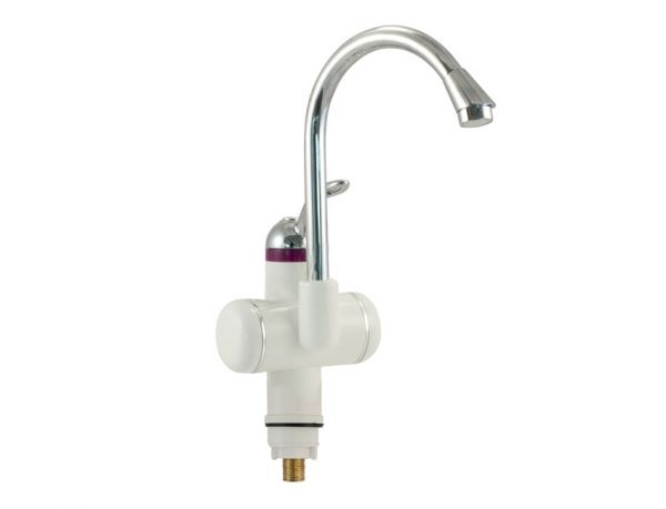Кран-водонагреватель проточный UNIPUMP BEF-001