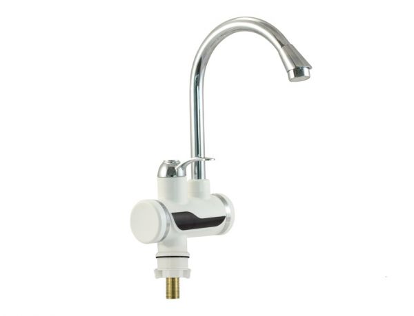 Кран-водонагреватель проточный UNIPUMP BEF-012-02