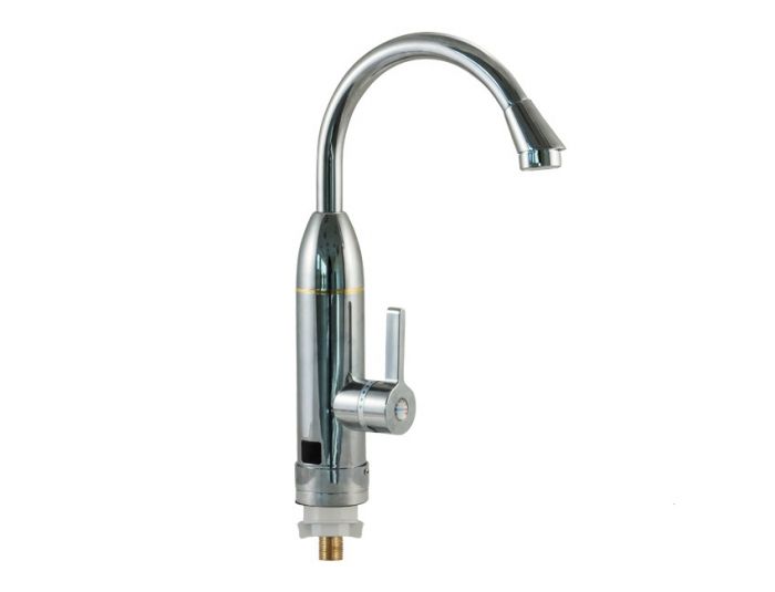 Кран-водонагреватель проточный UNIPUMP BEF-016-03