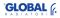 Алюминиевый радиатор GLOBAL VOX – R 500