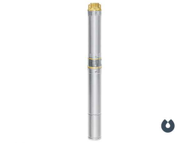 Насос скважинный Unipump MINI ECO 1-50