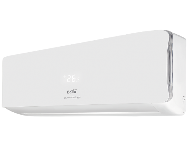 Кондиционер Ballu Olympio Edge BSO-09HN1