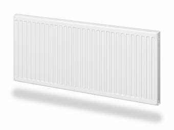 Стальной панельный радиатор 11Х500Х400 Compact