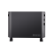 Конвектор Thermex Pronto 2000M Black
