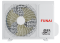 Кондиционер инверторный Funai EMPEROR Inverter RACI-EM25HP.D03