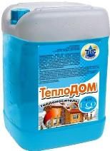 Теплоноситель "ТеплоДОМ" ECО -30