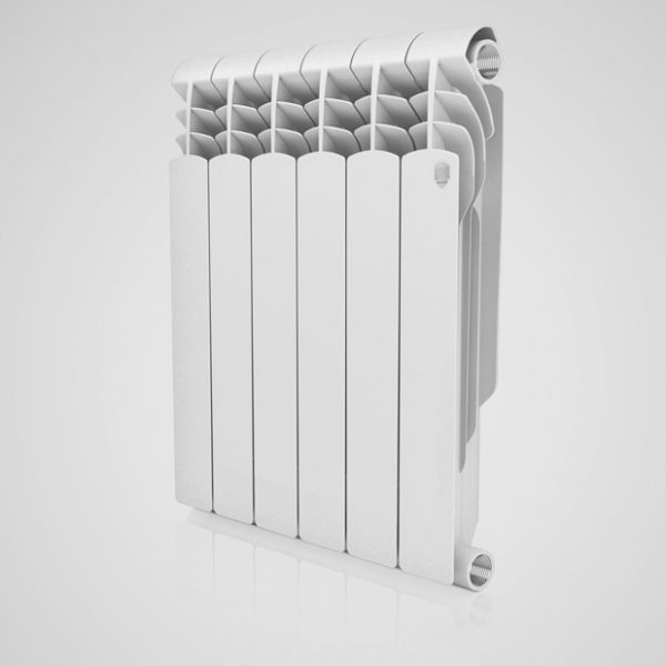 Радиатор Royal Thermo Bimetall Vittoria