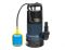 Дренажный насос Unipump VORT 1101